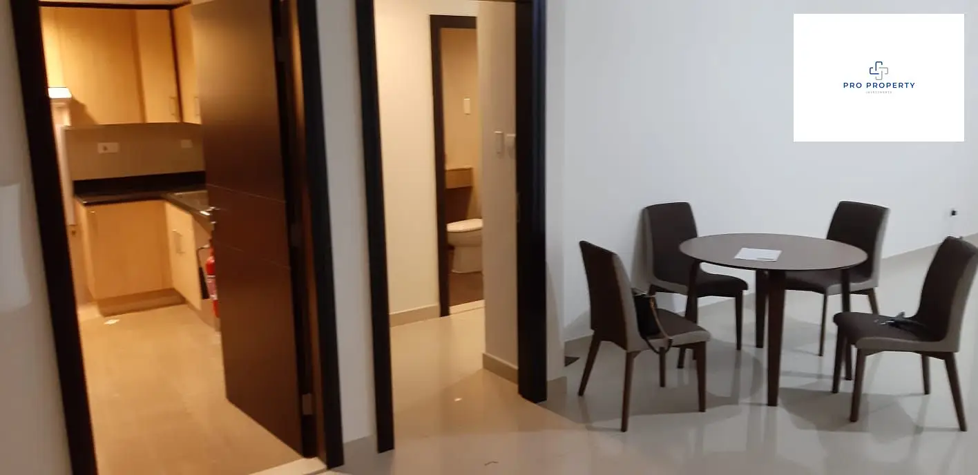Modern 2BR Premium Amenities Luxury Living (5)