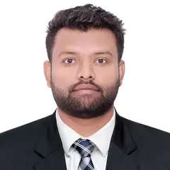 Nouman Sarwar