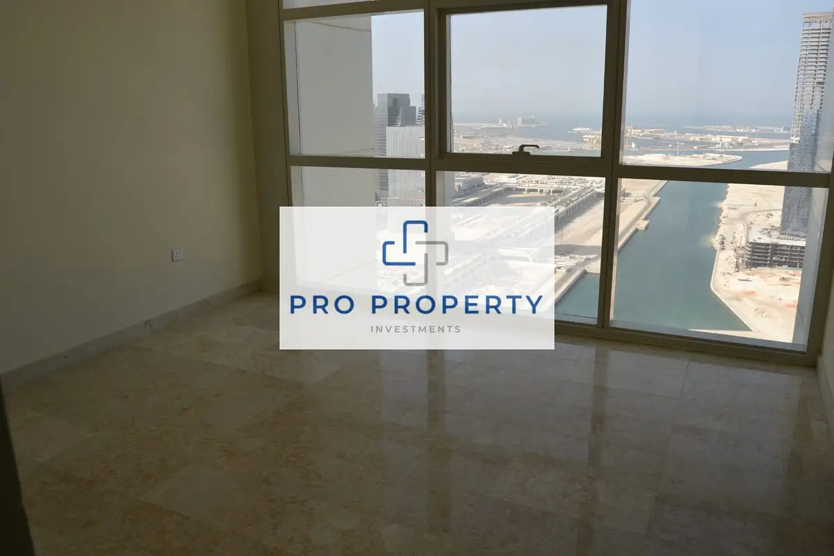 Stunning 1BR Sea View Prime Location (2)