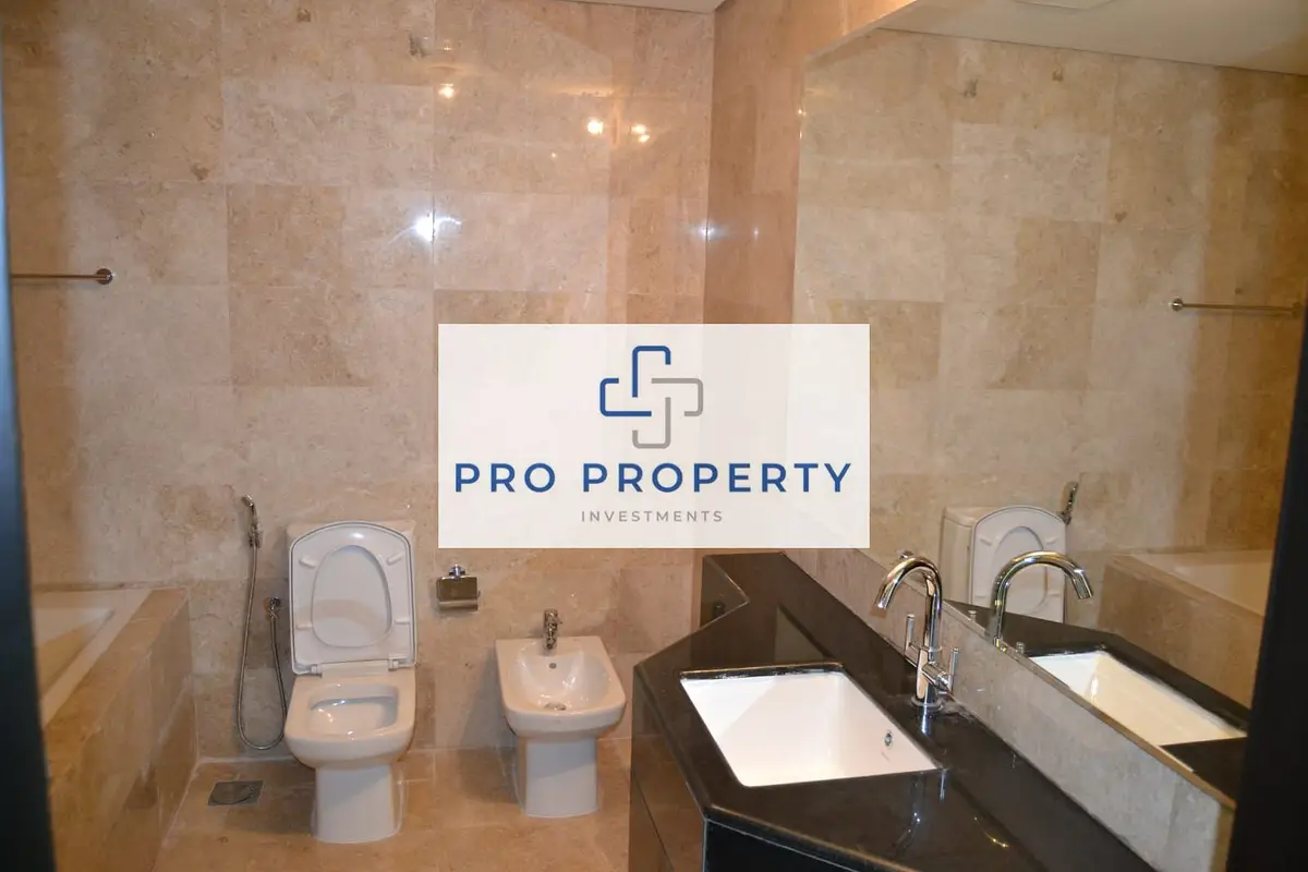 Stunning 1BR Sea View Prime Location (9)