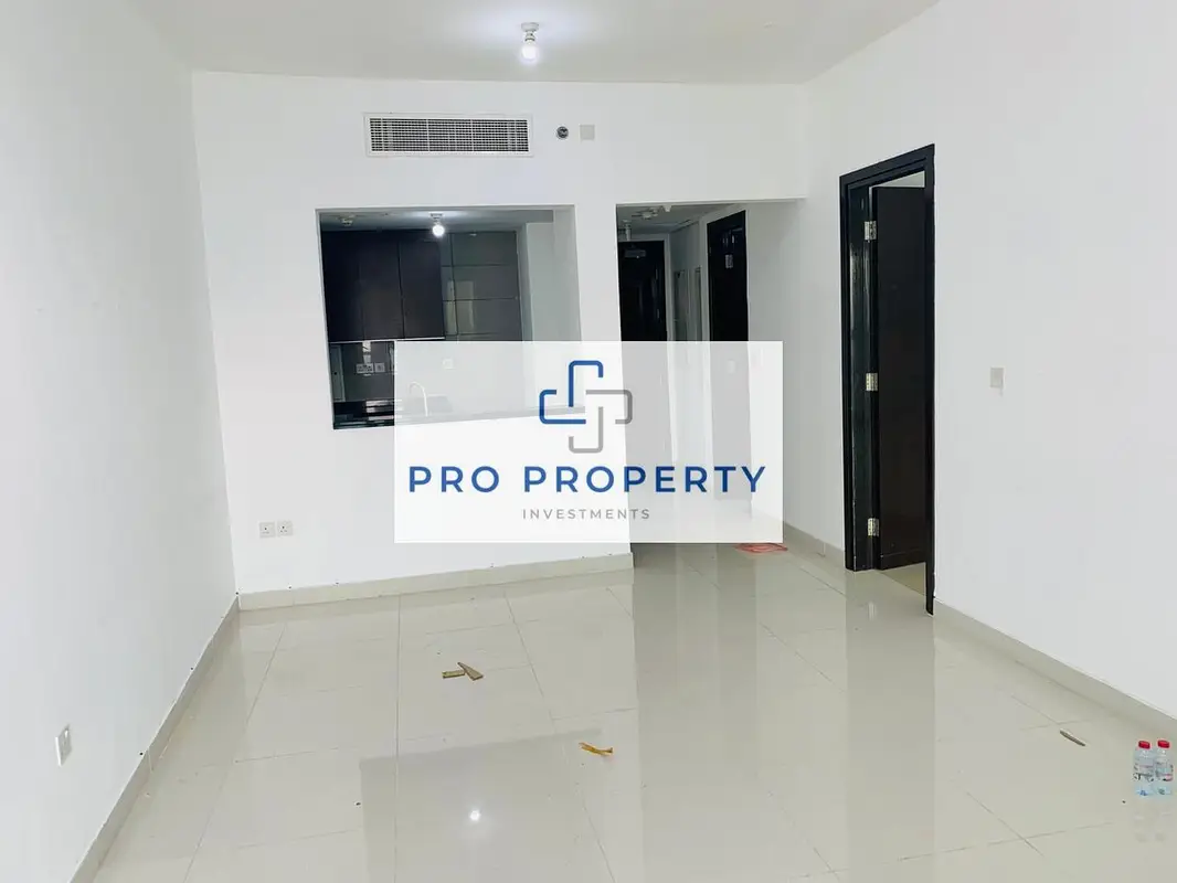 Stylish 1BR Spacious Living Sea View (1)