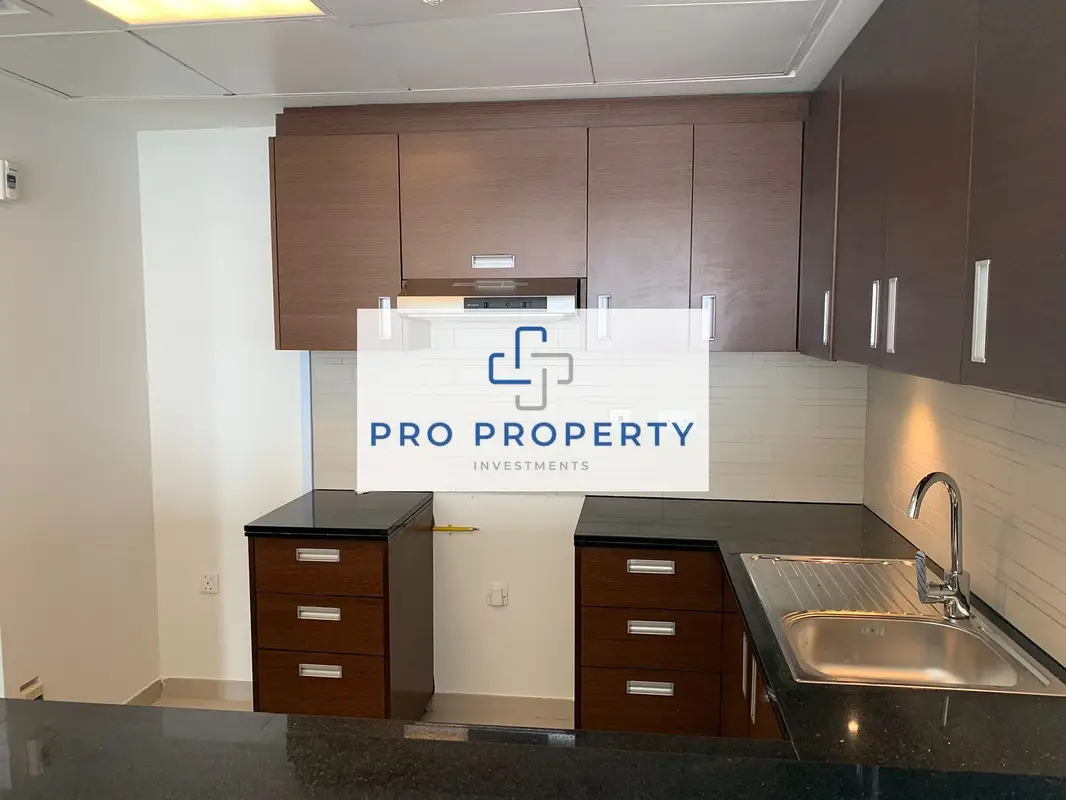 1BR for Sale in Gate Tower Ideal Home & Investment (6)