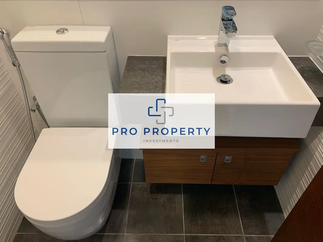 1BR for Sale in Gate Tower Ideal Home & Investment (8)
