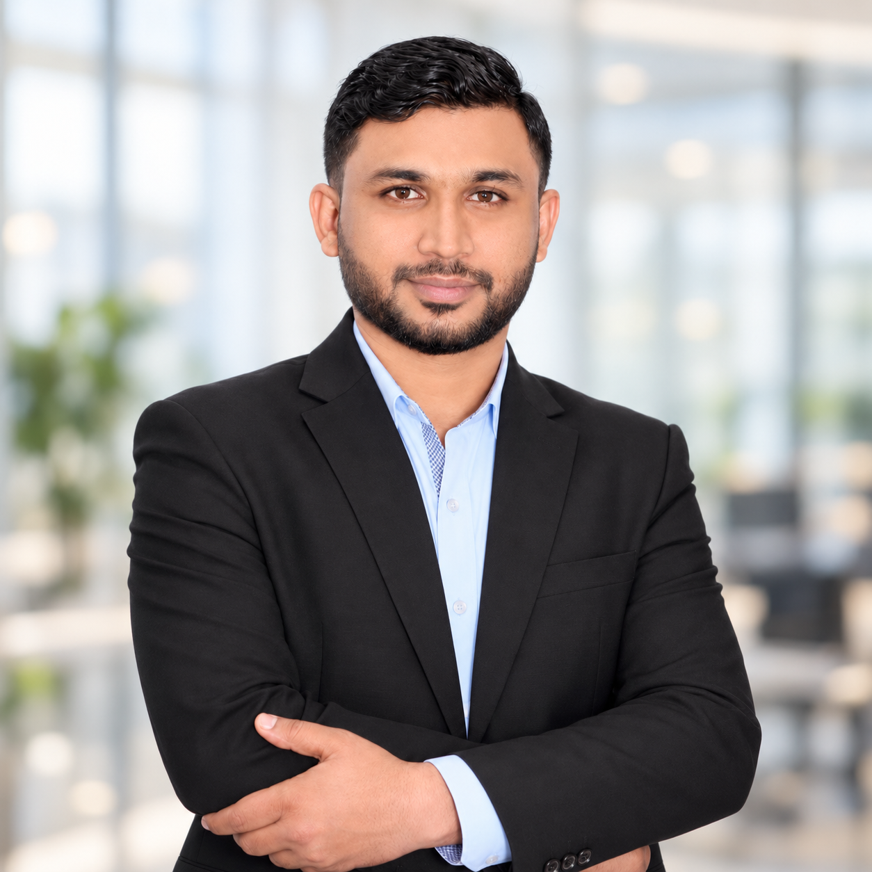 Profile photo of agent Ahsan Wilson Bhatti