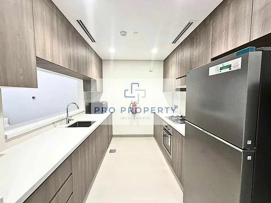 Luxury 1BR Stunning View Prime Yas Island (2)