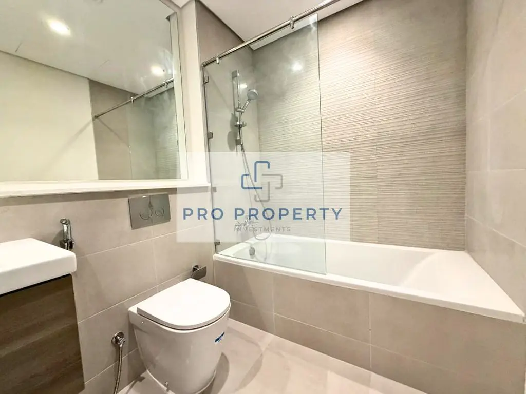 Luxury 1BR Stunning View Prime Yas Island (4)