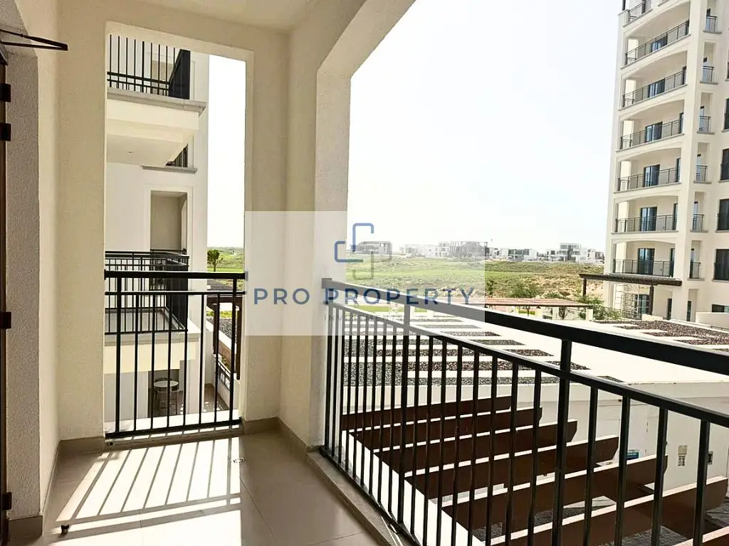 Luxury 1BR Stunning View Prime Yas Island (5)
