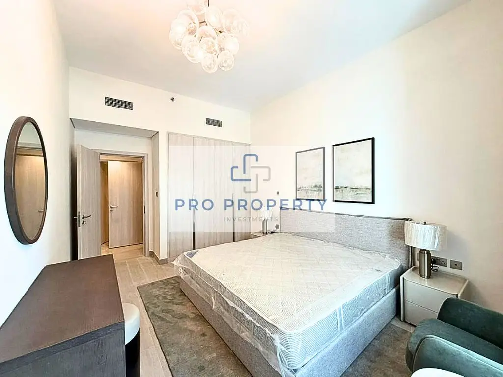 Luxury 1BR Stunning View Prime Yas Island (9)