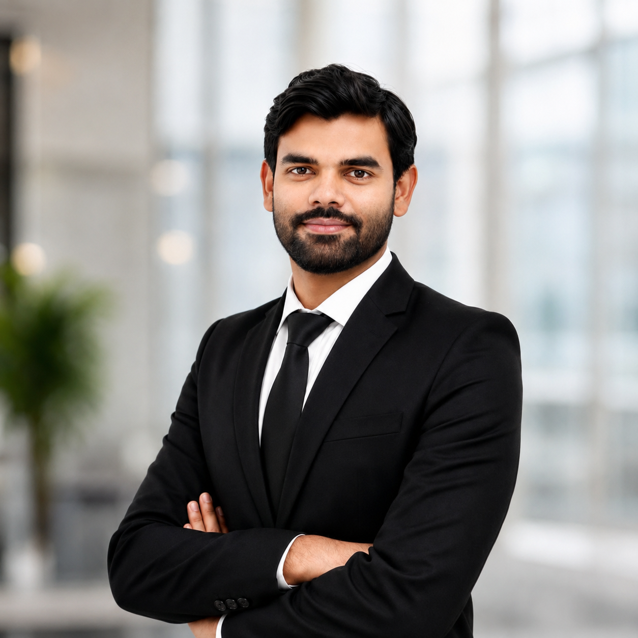 Profile photo of agent Romis Vishal