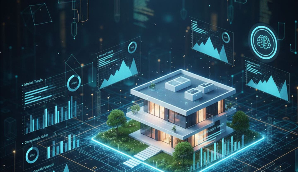 evaluation property in uae